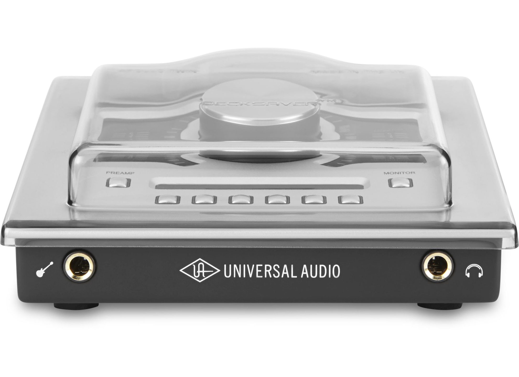 Universal Audio Apollo Twin skyddslock